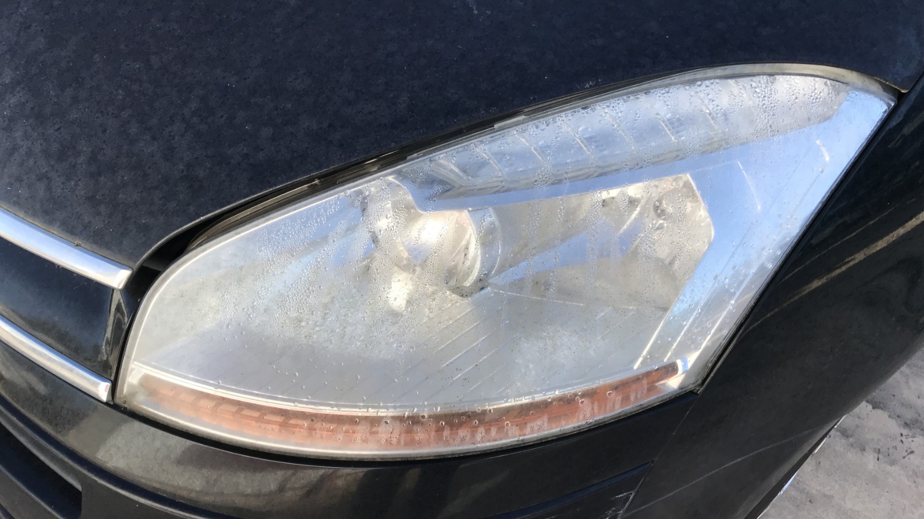 Image CITROEN C4 GRAND PICASSO 1