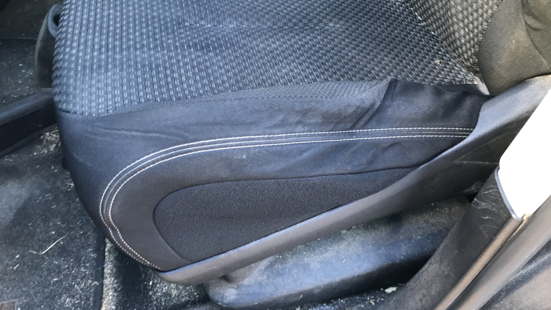 Image CITROEN C4 GRAND PICASSO 1