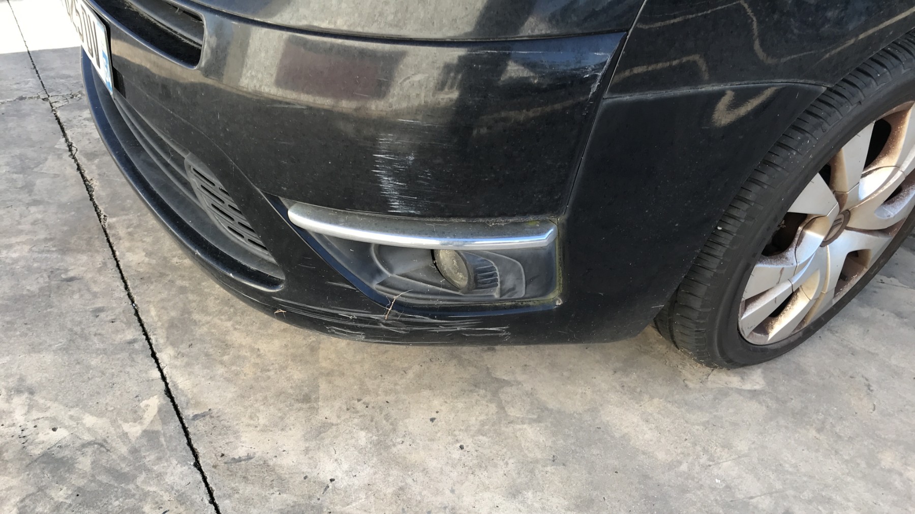 Image CITROEN C4 GRAND PICASSO 1