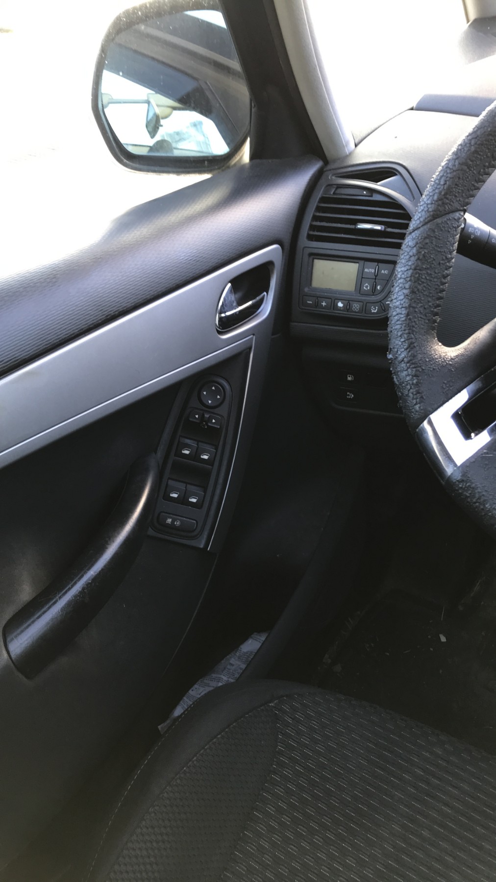 Image CITROEN C4 GRAND PICASSO 1