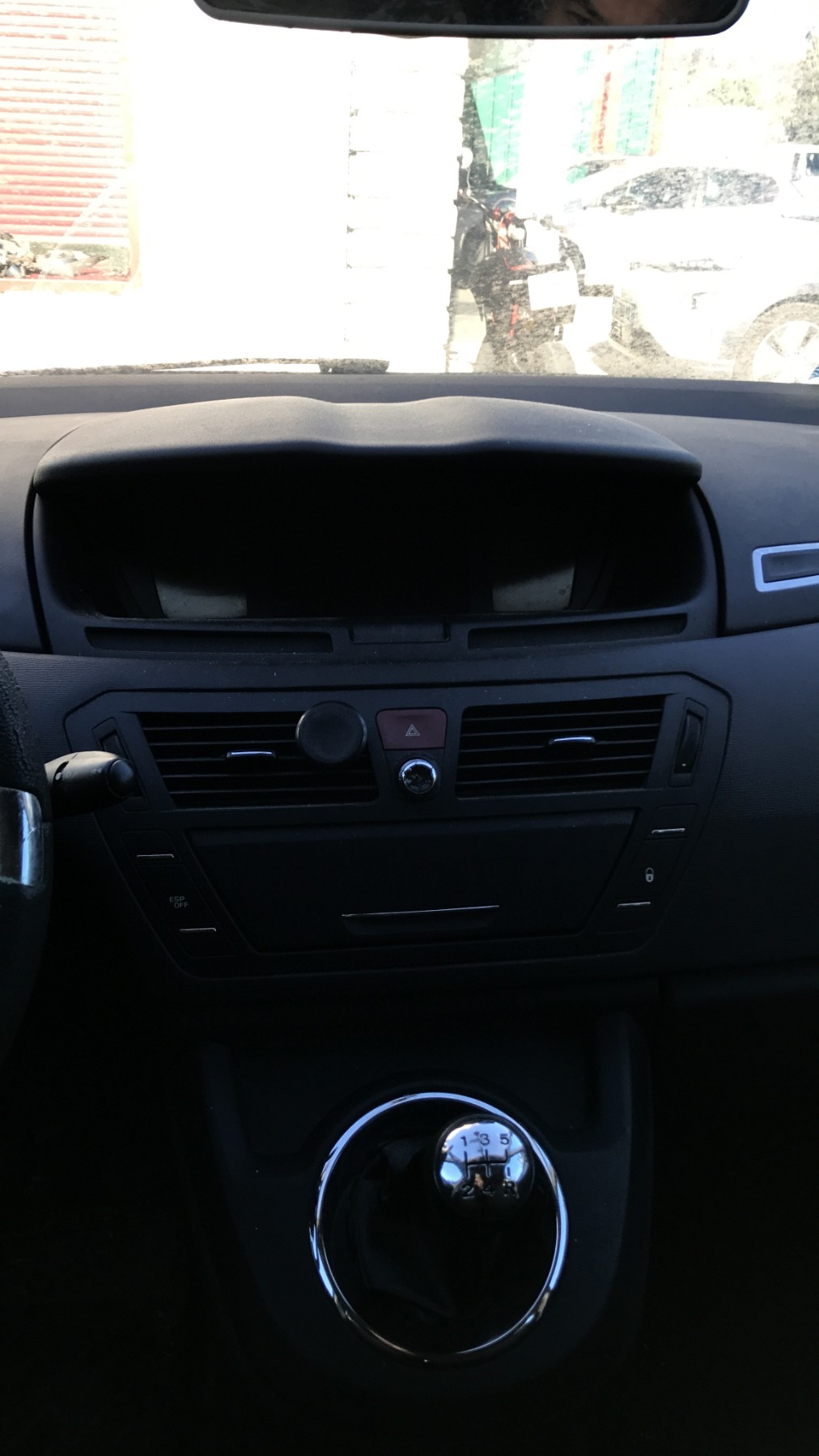 Image CITROEN C4 GRAND PICASSO 1