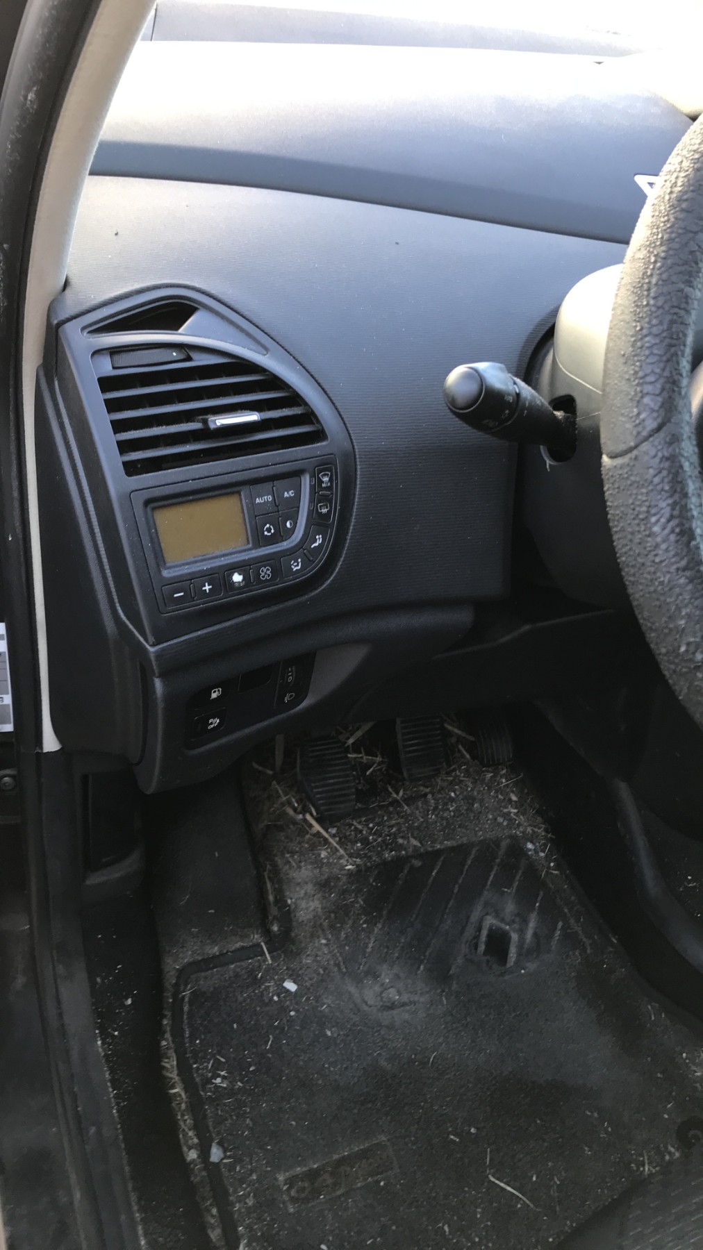 Image CITROEN C4 GRAND PICASSO 1