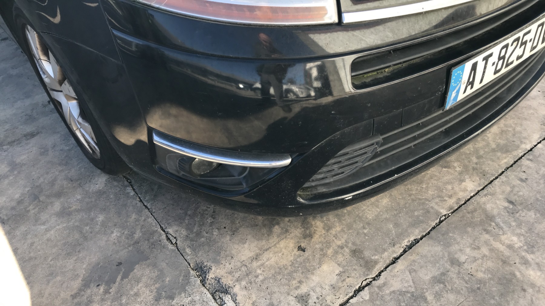 Image CITROEN C4 GRAND PICASSO 1