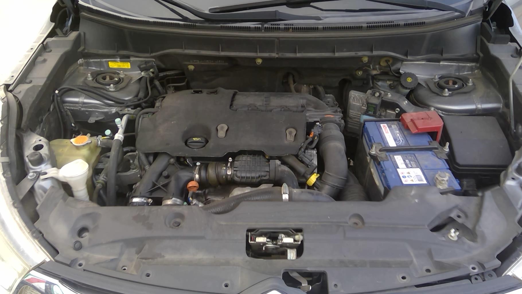 Image CITROEN C4 AIRCROSS