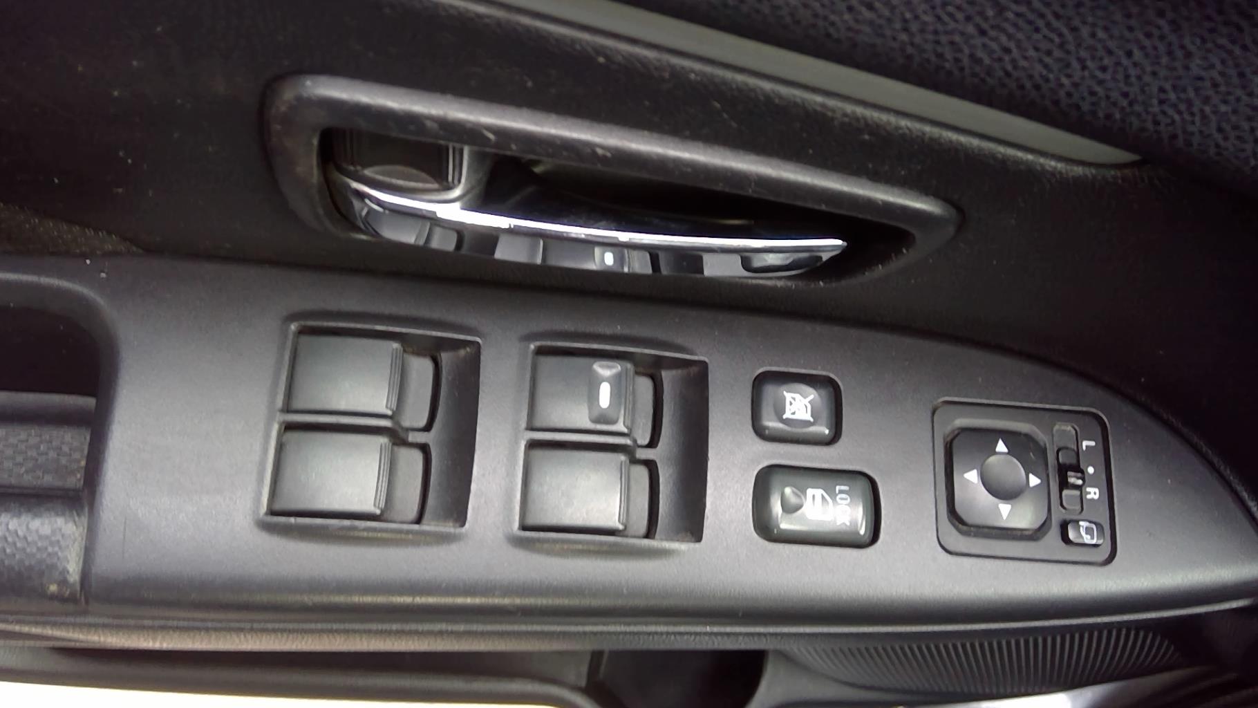 Image CITROEN C4 AIRCROSS