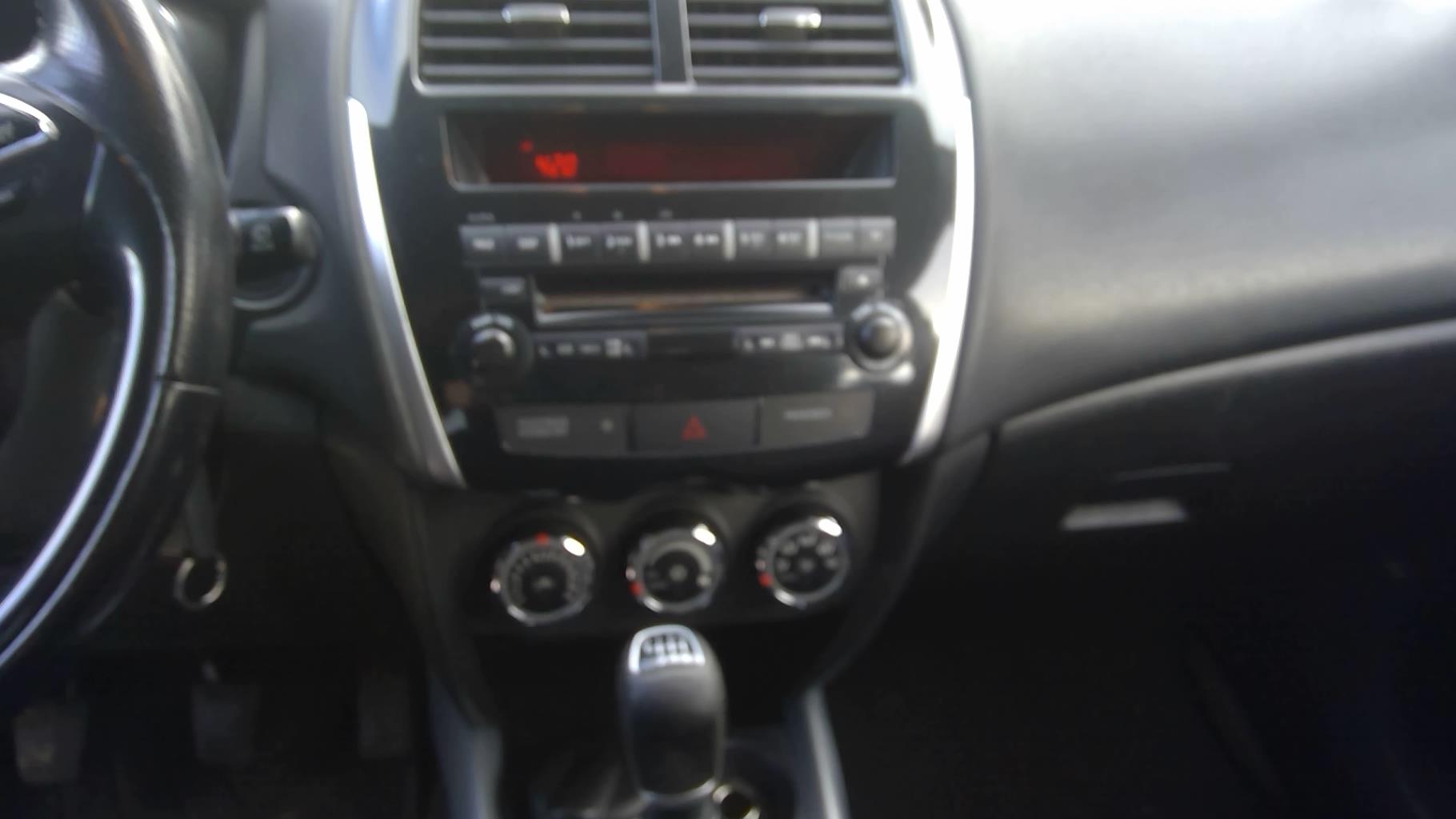 Image CITROEN C4 AIRCROSS