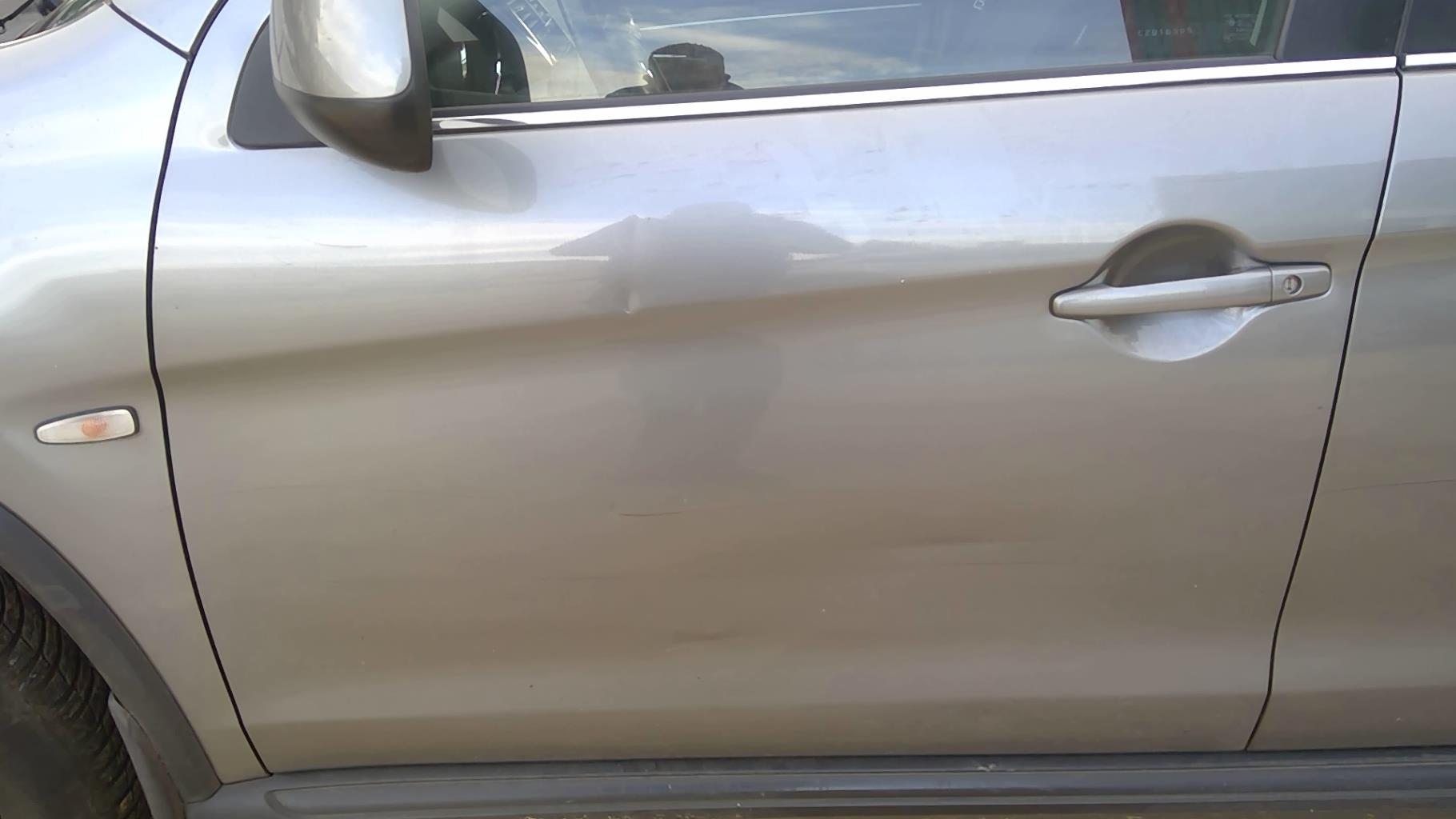 Image CITROEN C4 AIRCROSS