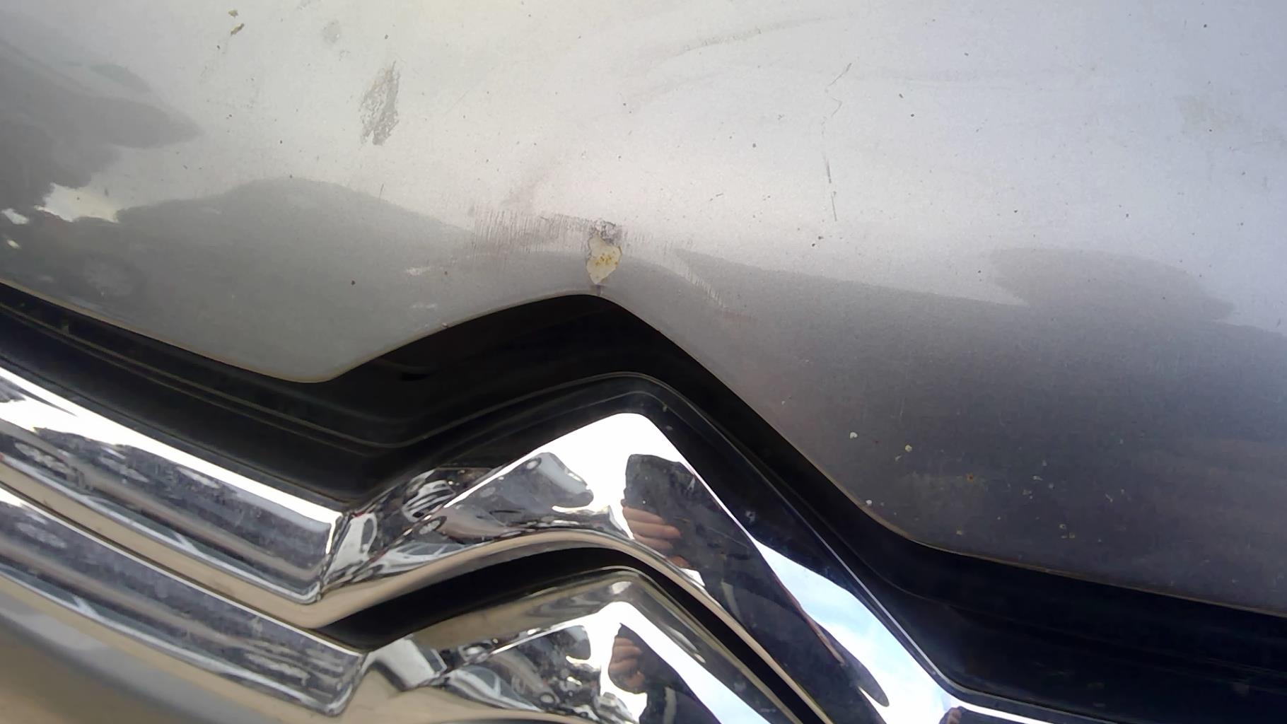 Image CITROEN C4 AIRCROSS