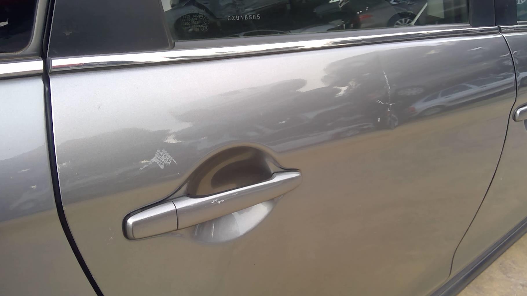 Image CITROEN C4 AIRCROSS