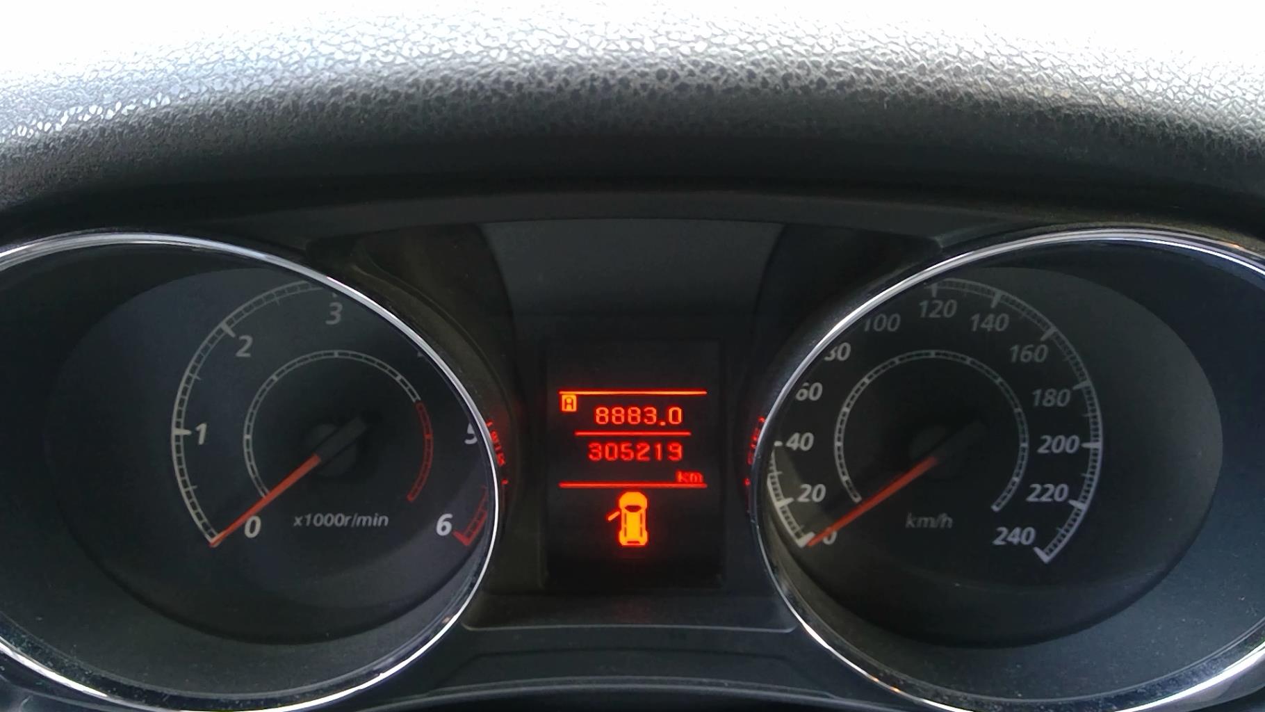 Image CITROEN C4 AIRCROSS