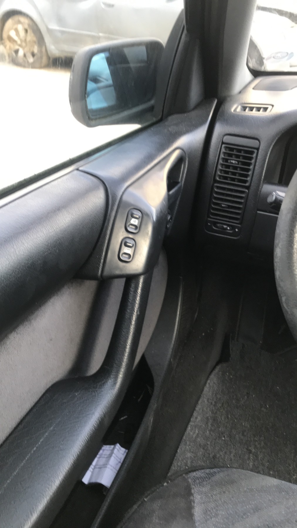 Image CITROEN XANTIA