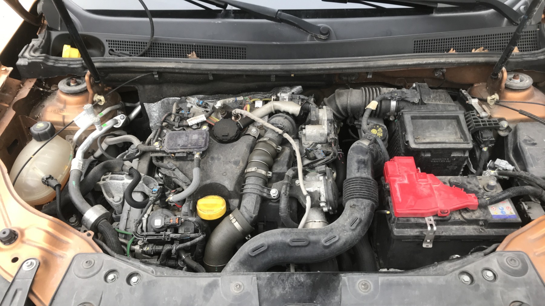 Image DACIA DUSTER 2