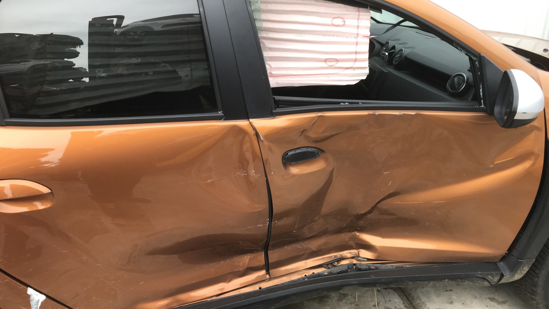 Image DACIA DUSTER 2