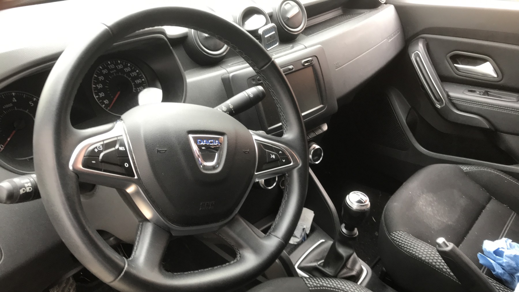 Image DACIA DUSTER 2