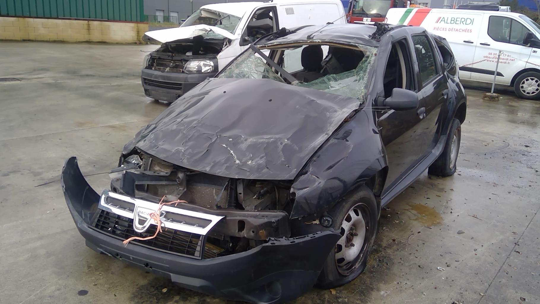 Image DACIA DUSTER 1