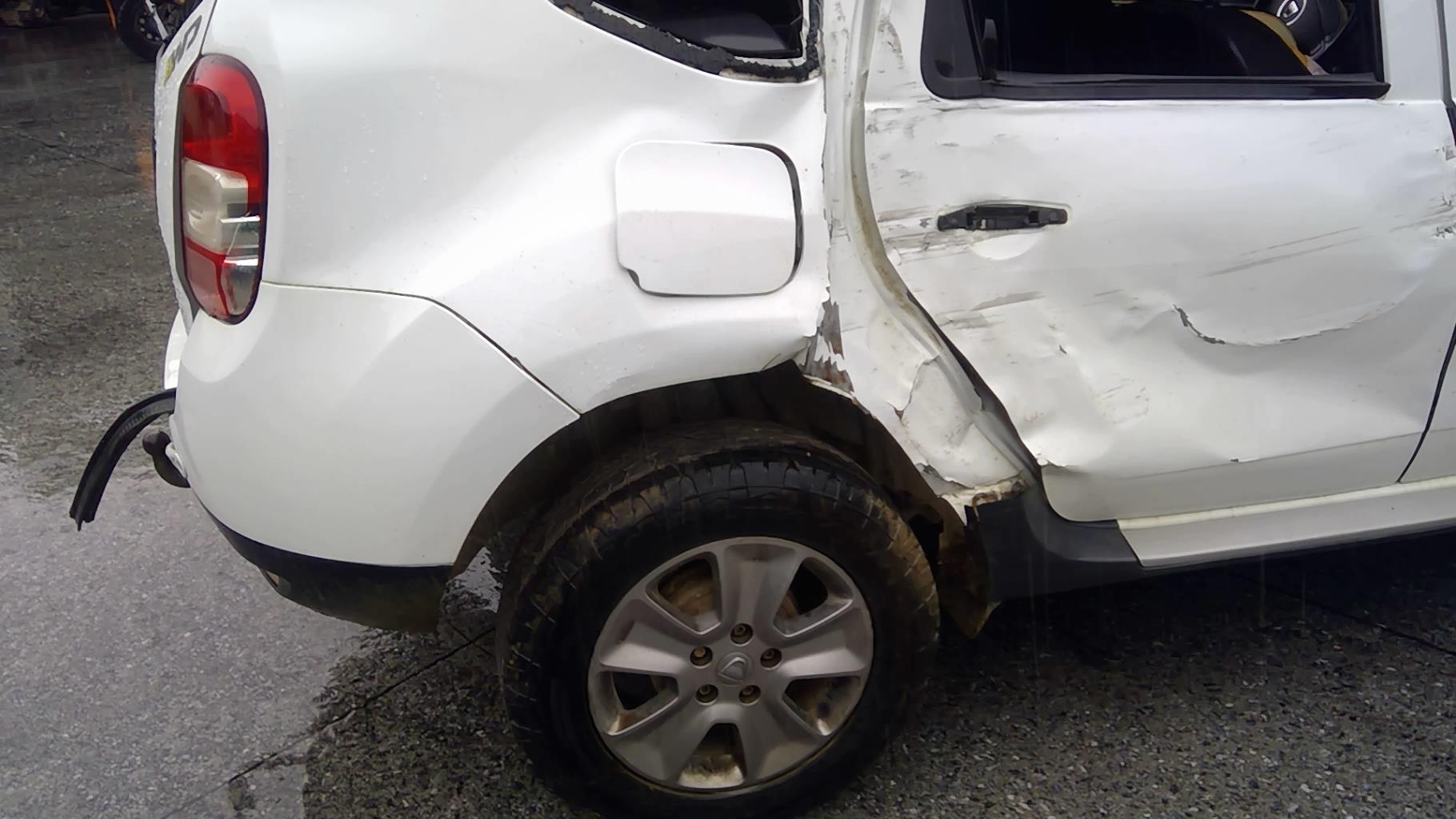 Image DACIA DUSTER 1