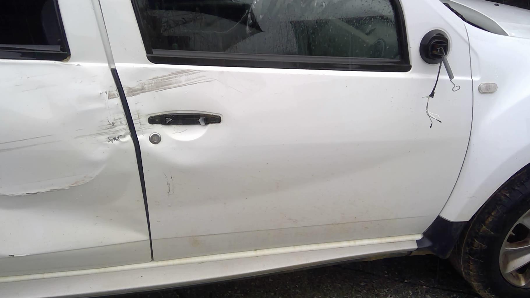 Image DACIA DUSTER 1