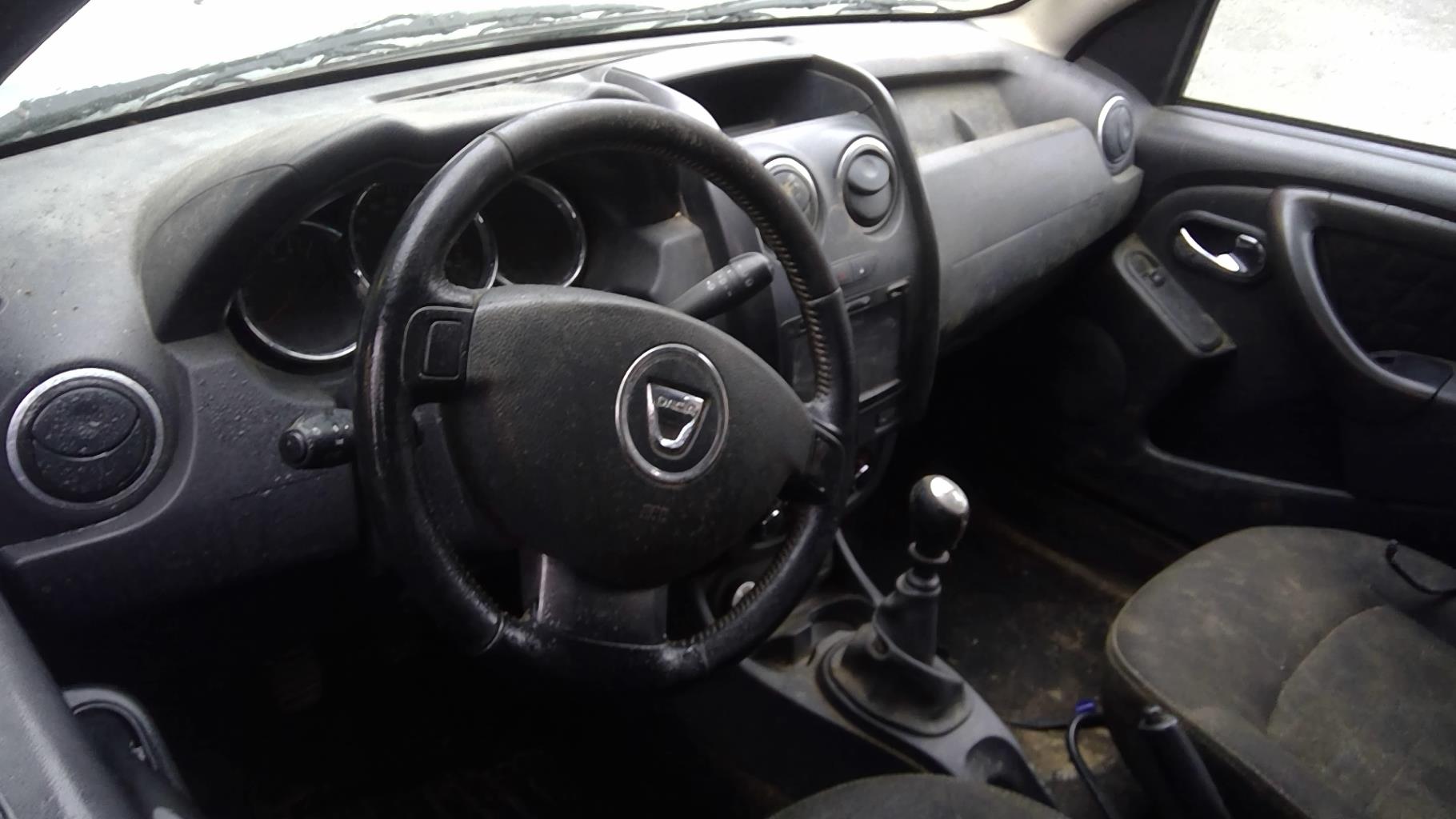 Image DACIA DUSTER 1