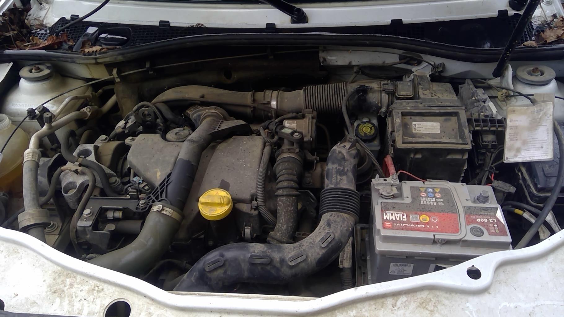 Image DACIA DUSTER 1