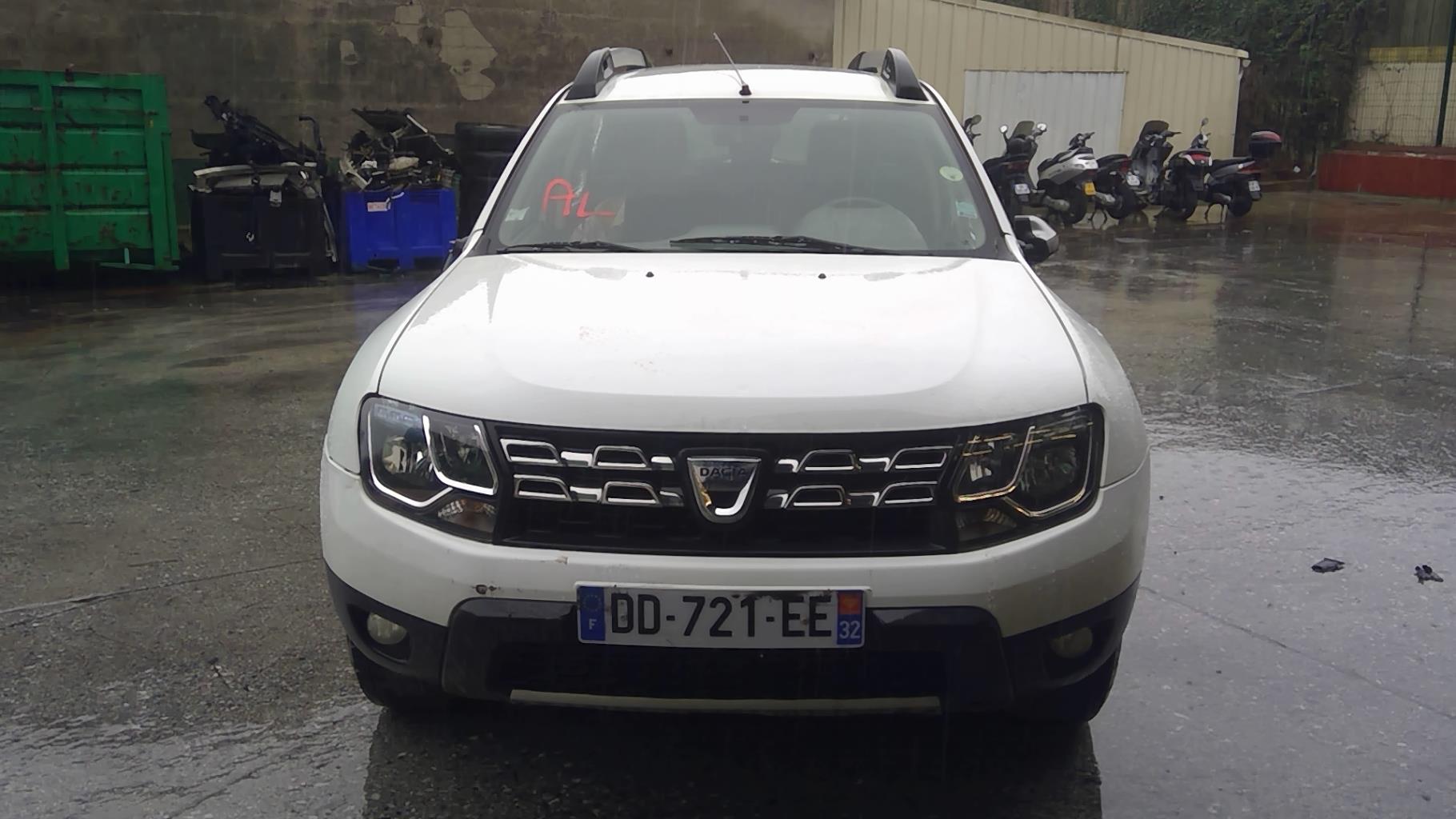 Image DACIA DUSTER 1
