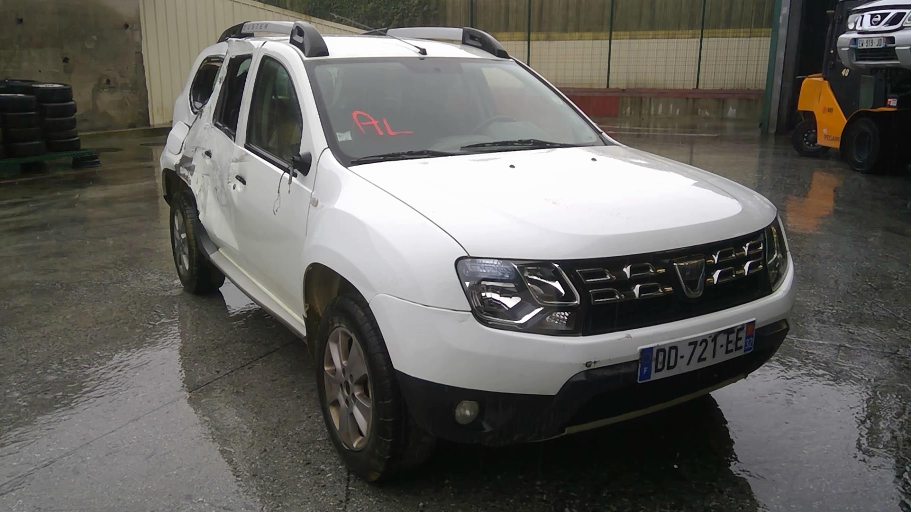 Image DACIA DUSTER 1
