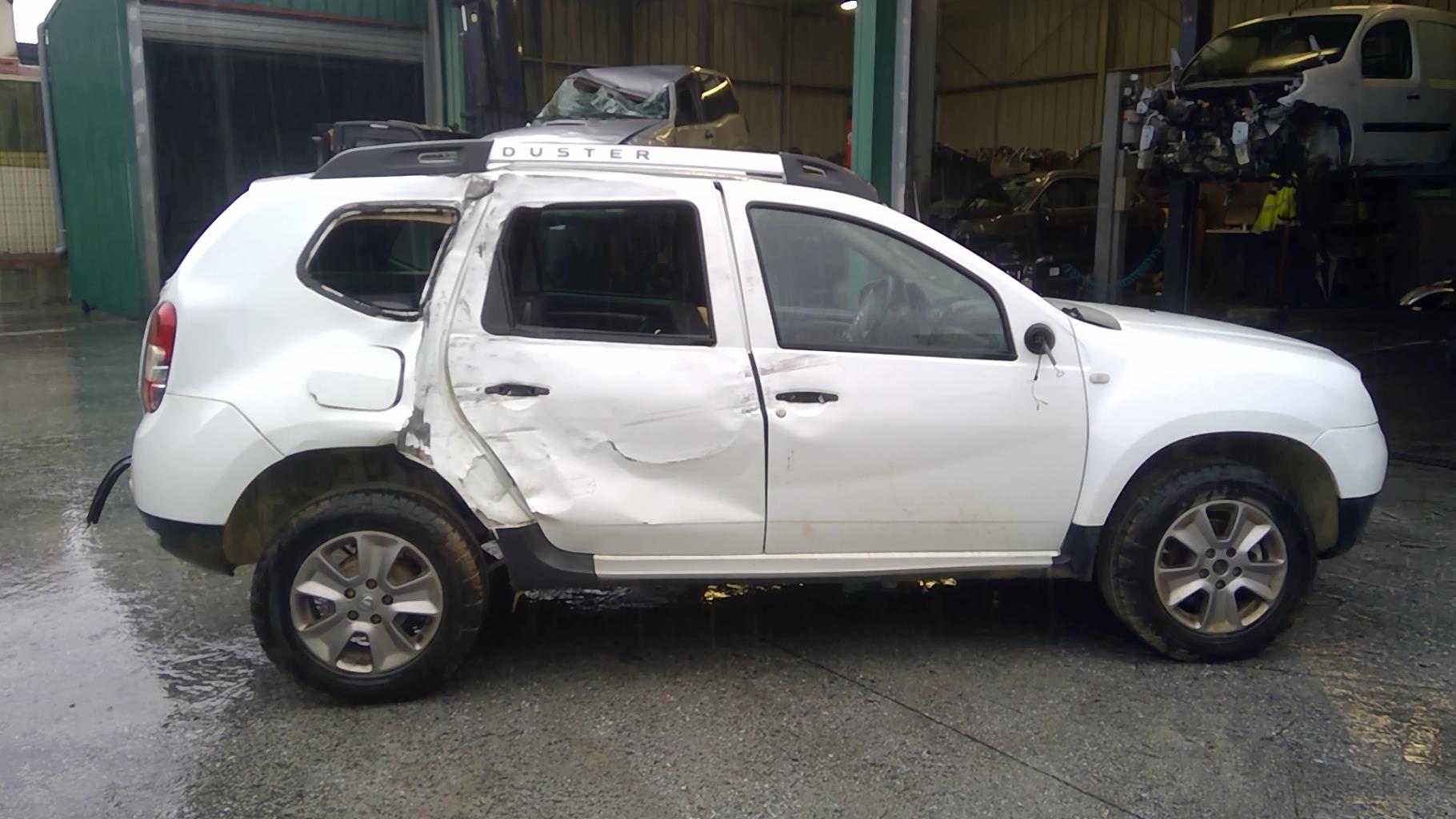 Image DACIA DUSTER 1