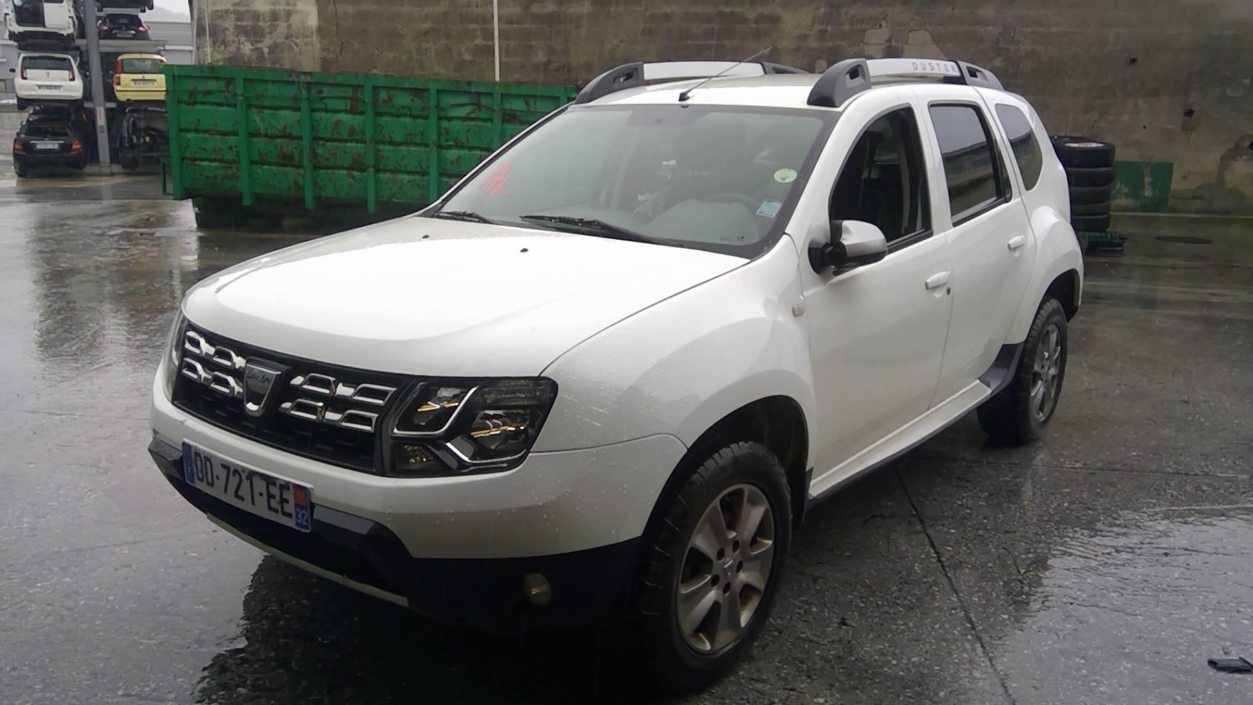 Image DACIA DUSTER 1
