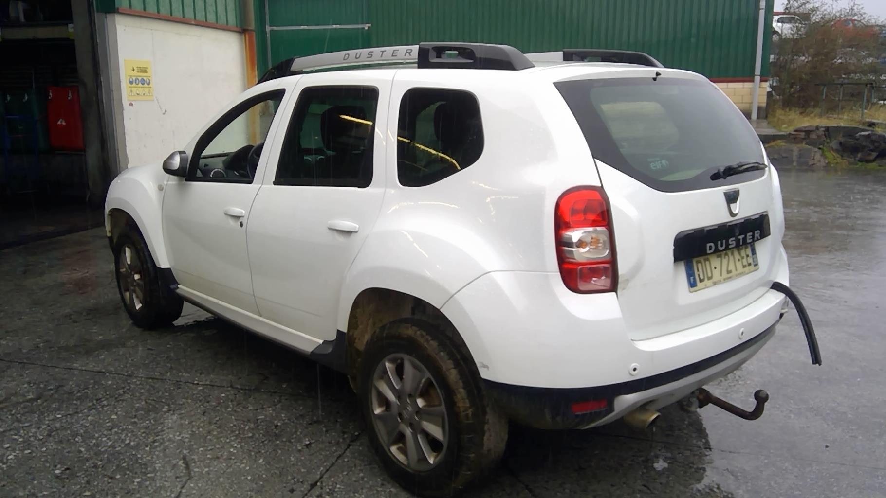 Image DACIA DUSTER 1