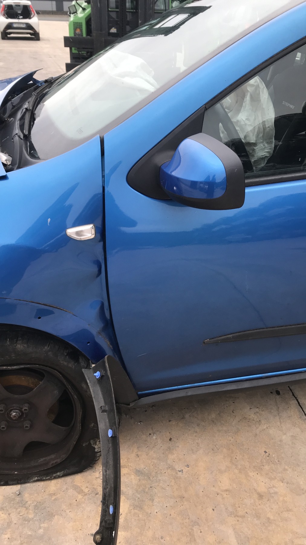 Image DACIA SANDERO 2