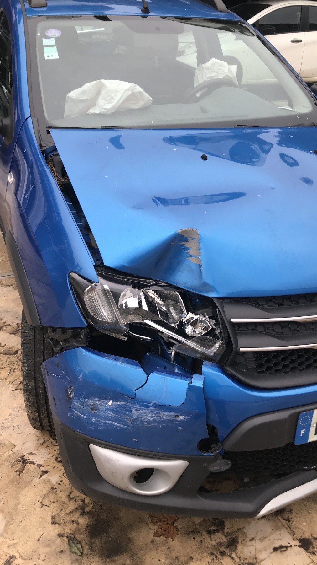 Image DACIA SANDERO 2