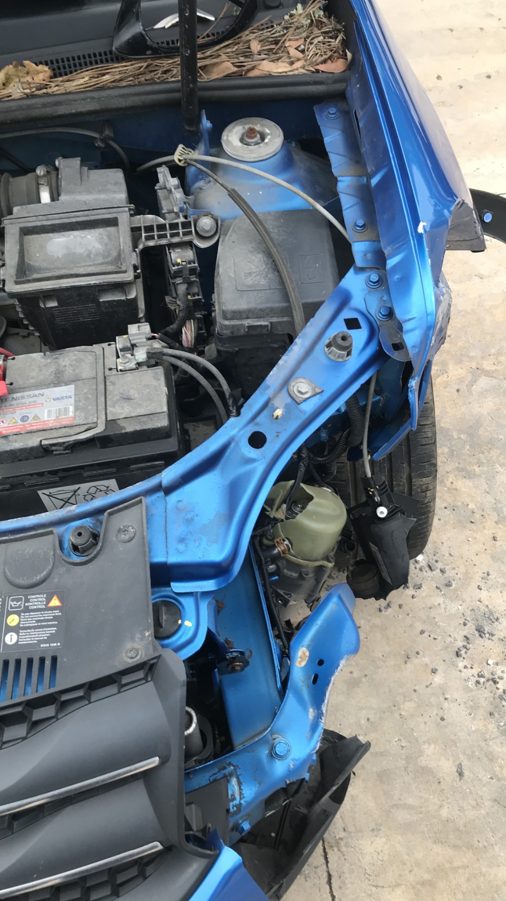 Image DACIA SANDERO 2