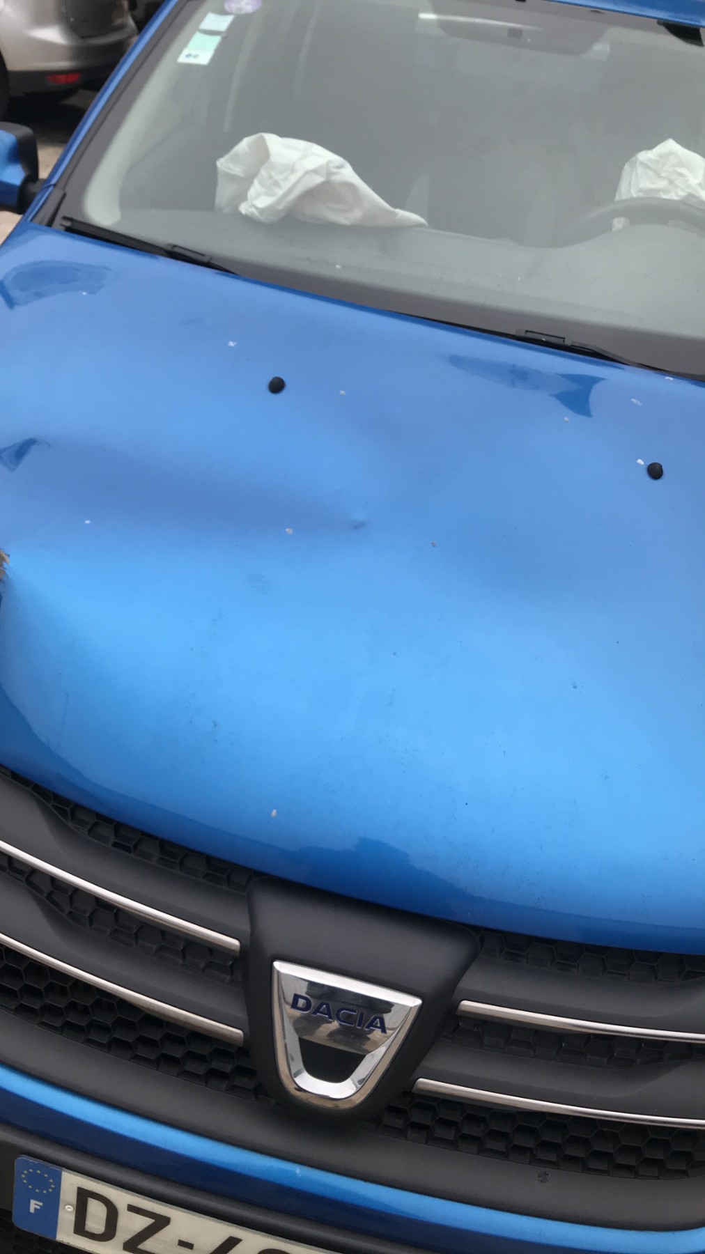 Image DACIA SANDERO 2