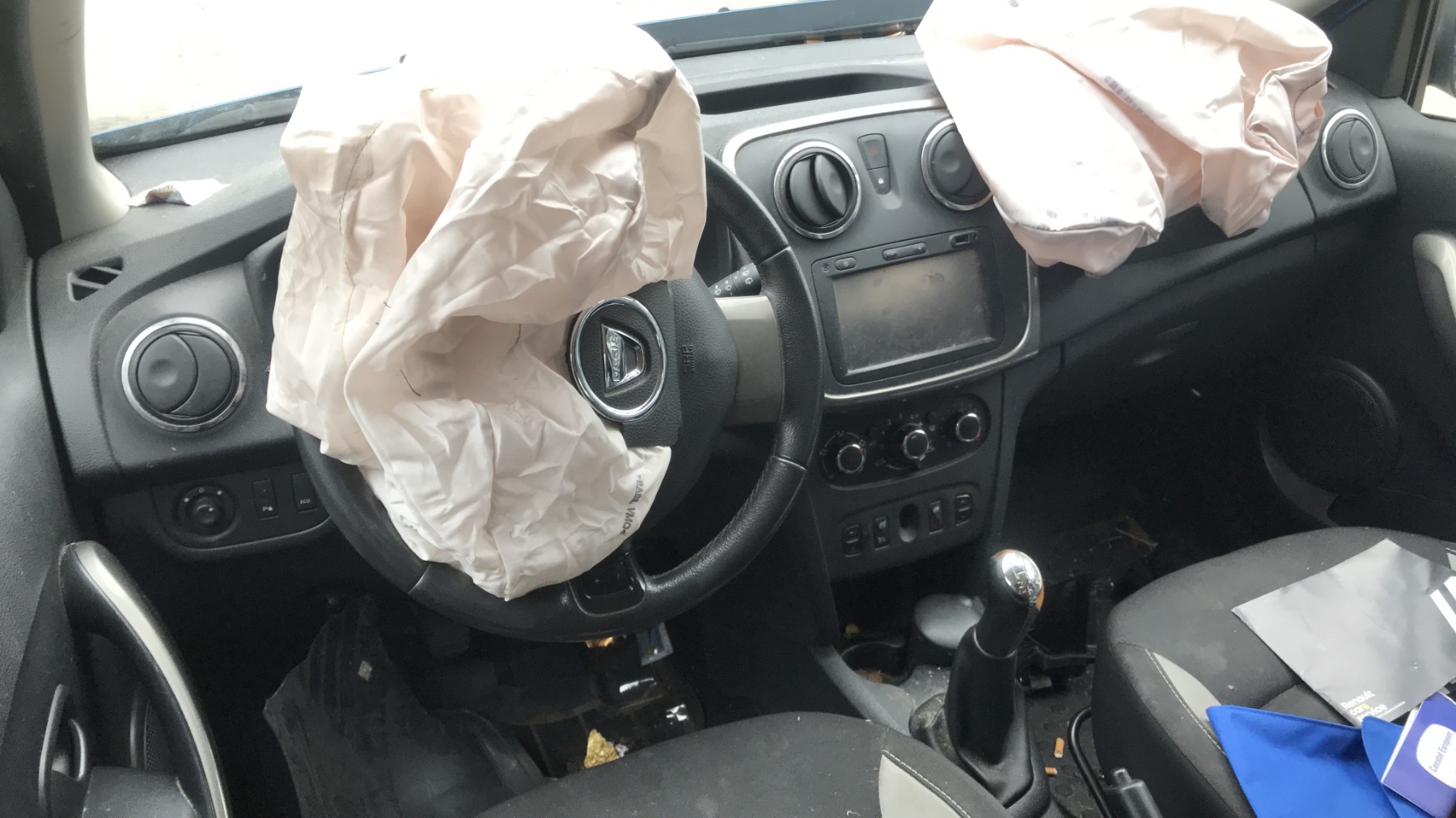 Image DACIA SANDERO 2