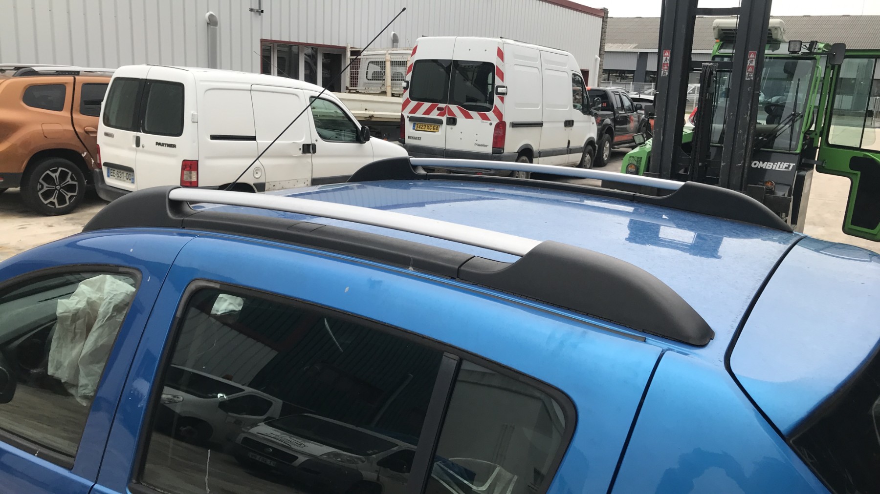 Image DACIA SANDERO 2