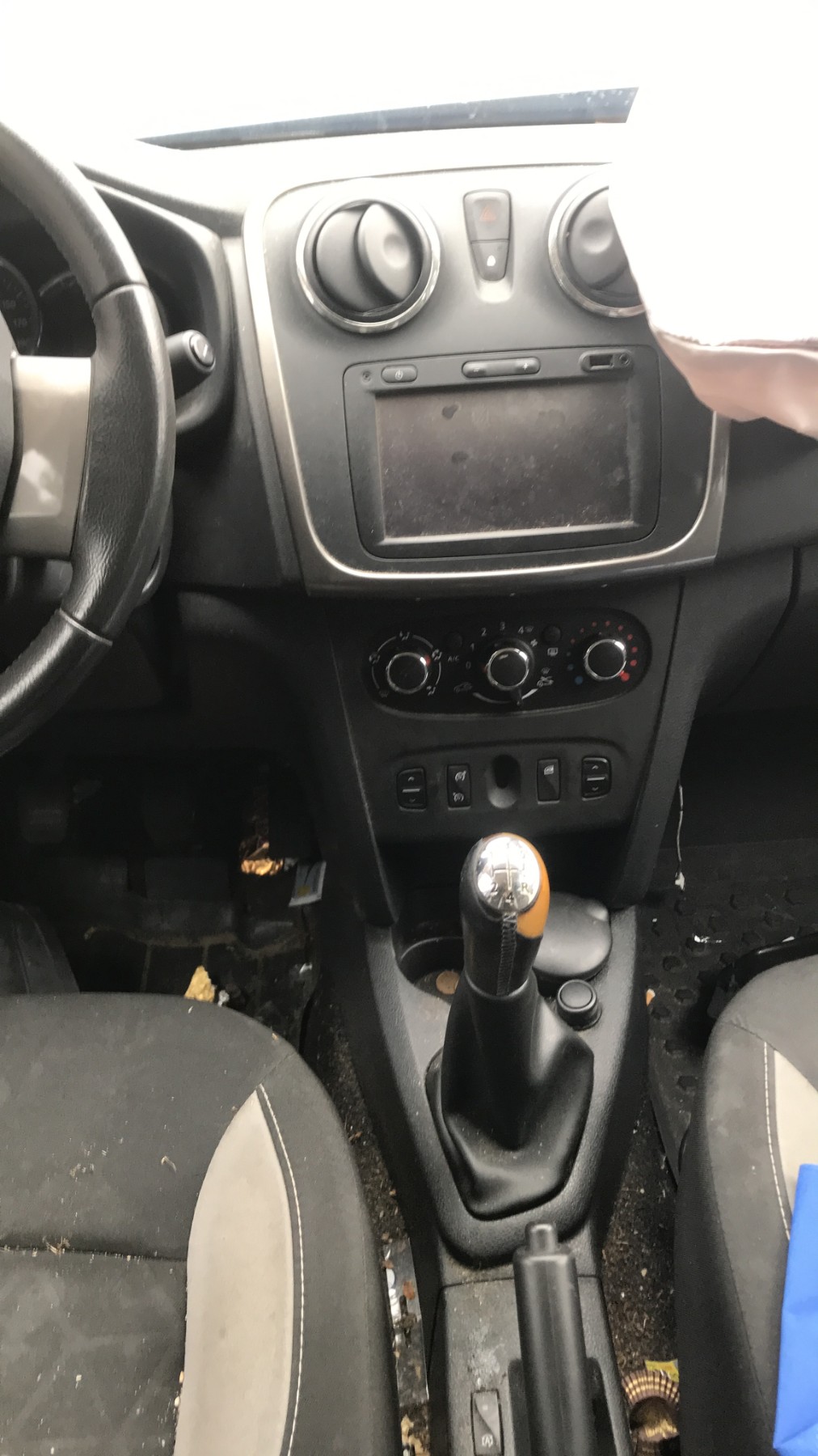 Image DACIA SANDERO 2