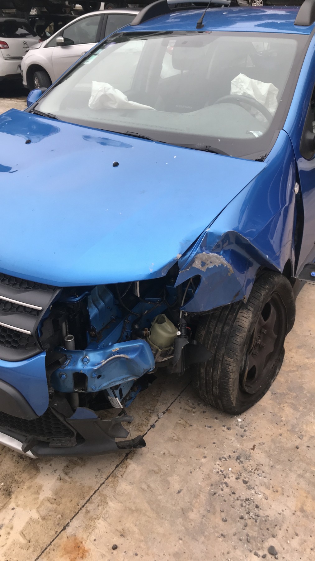 Image DACIA SANDERO 2