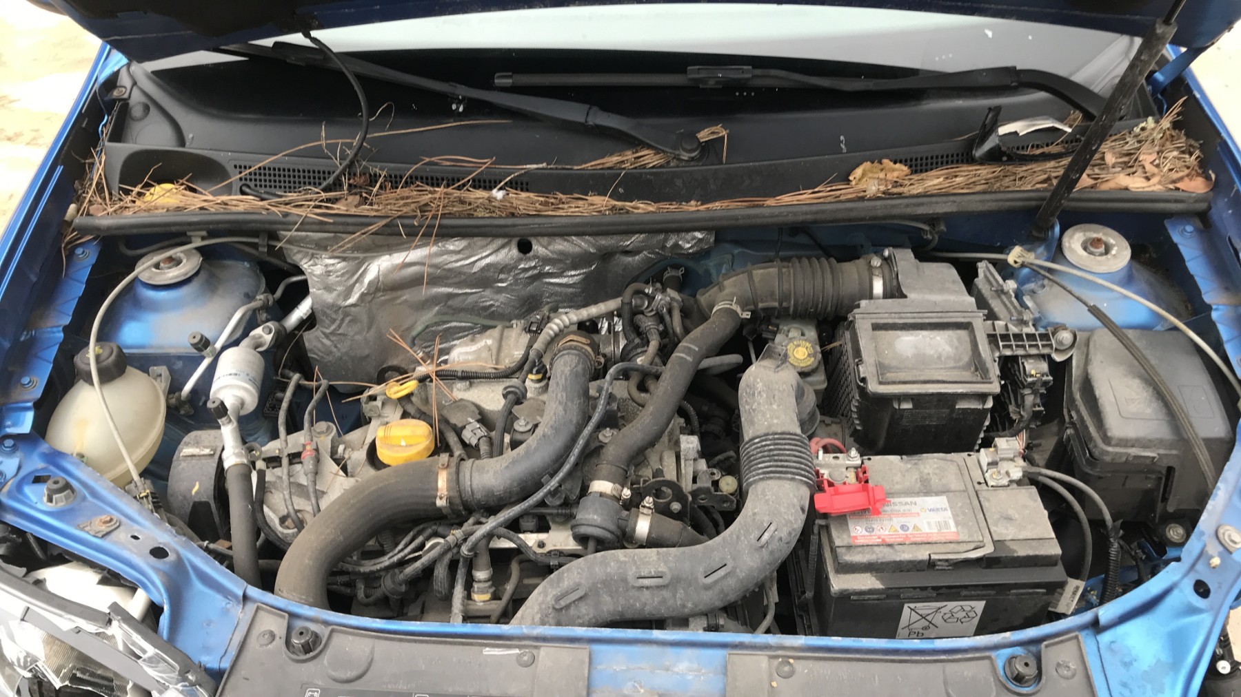 Image DACIA SANDERO 2