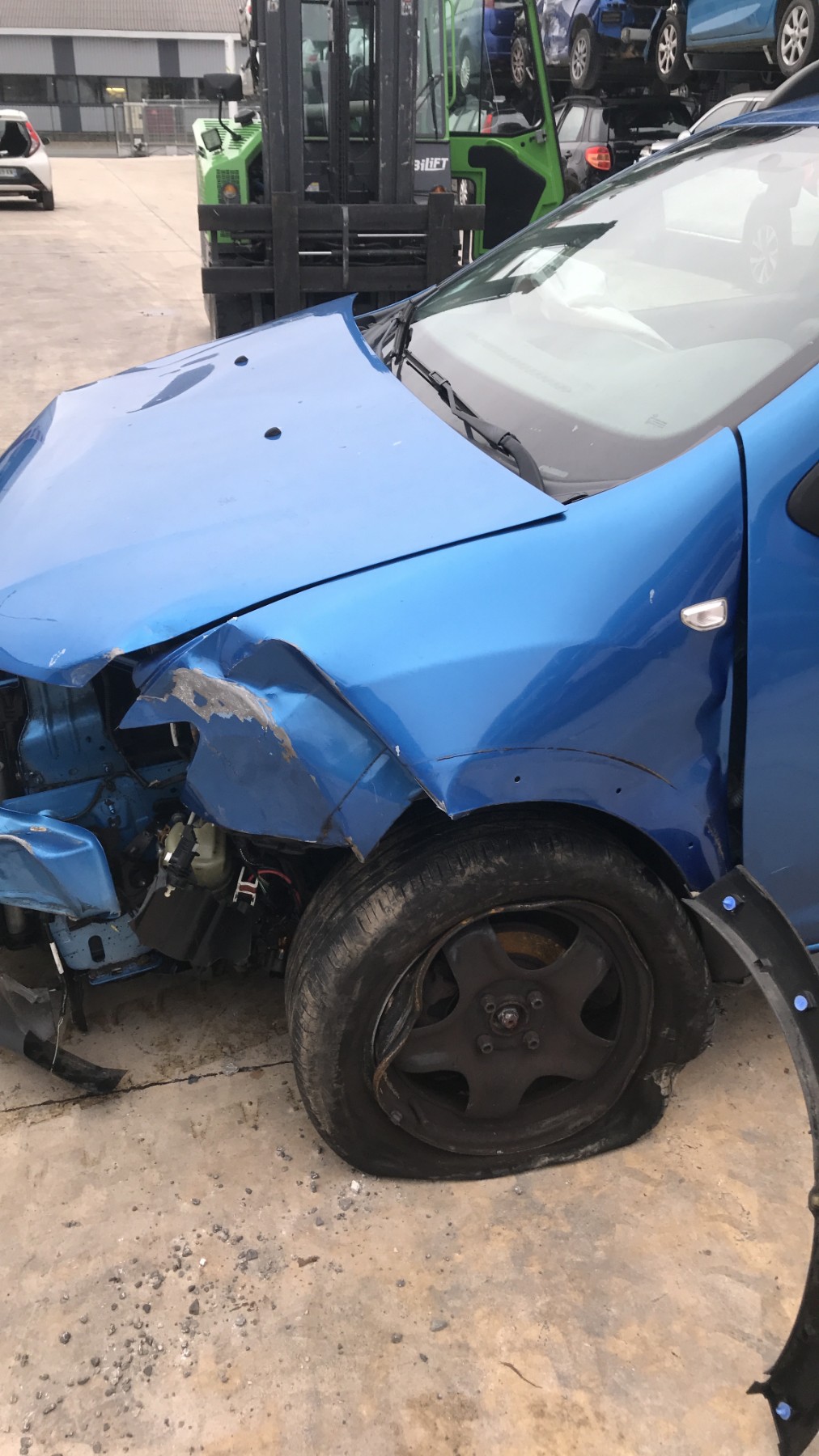 Image DACIA SANDERO 2