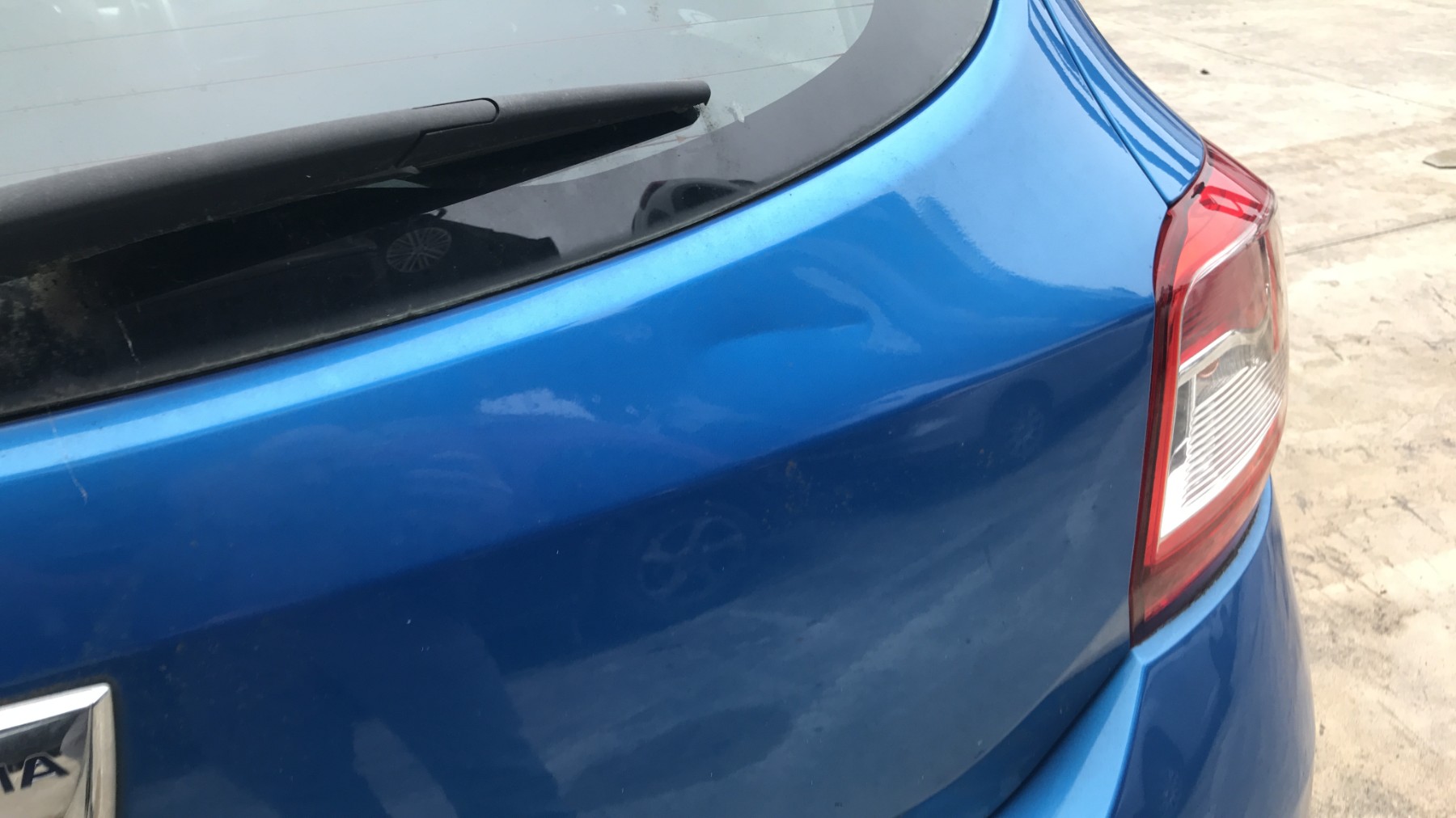 Image DACIA SANDERO 2