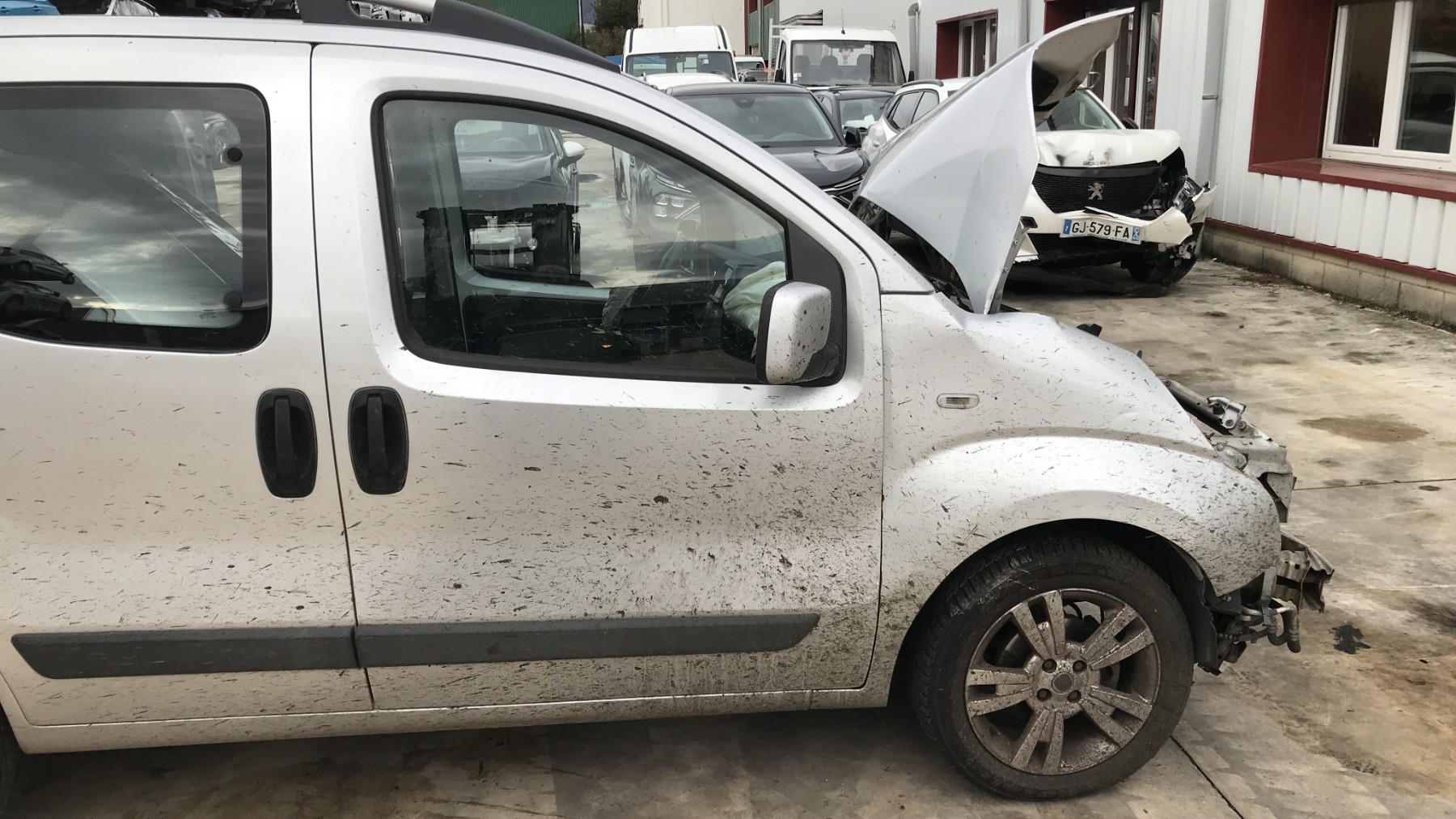 Image FIAT QUBO