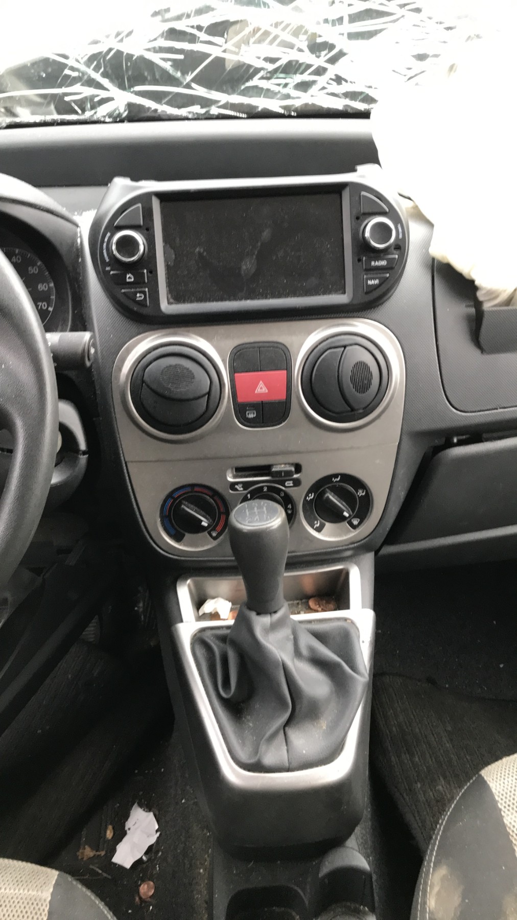 Image FIAT QUBO