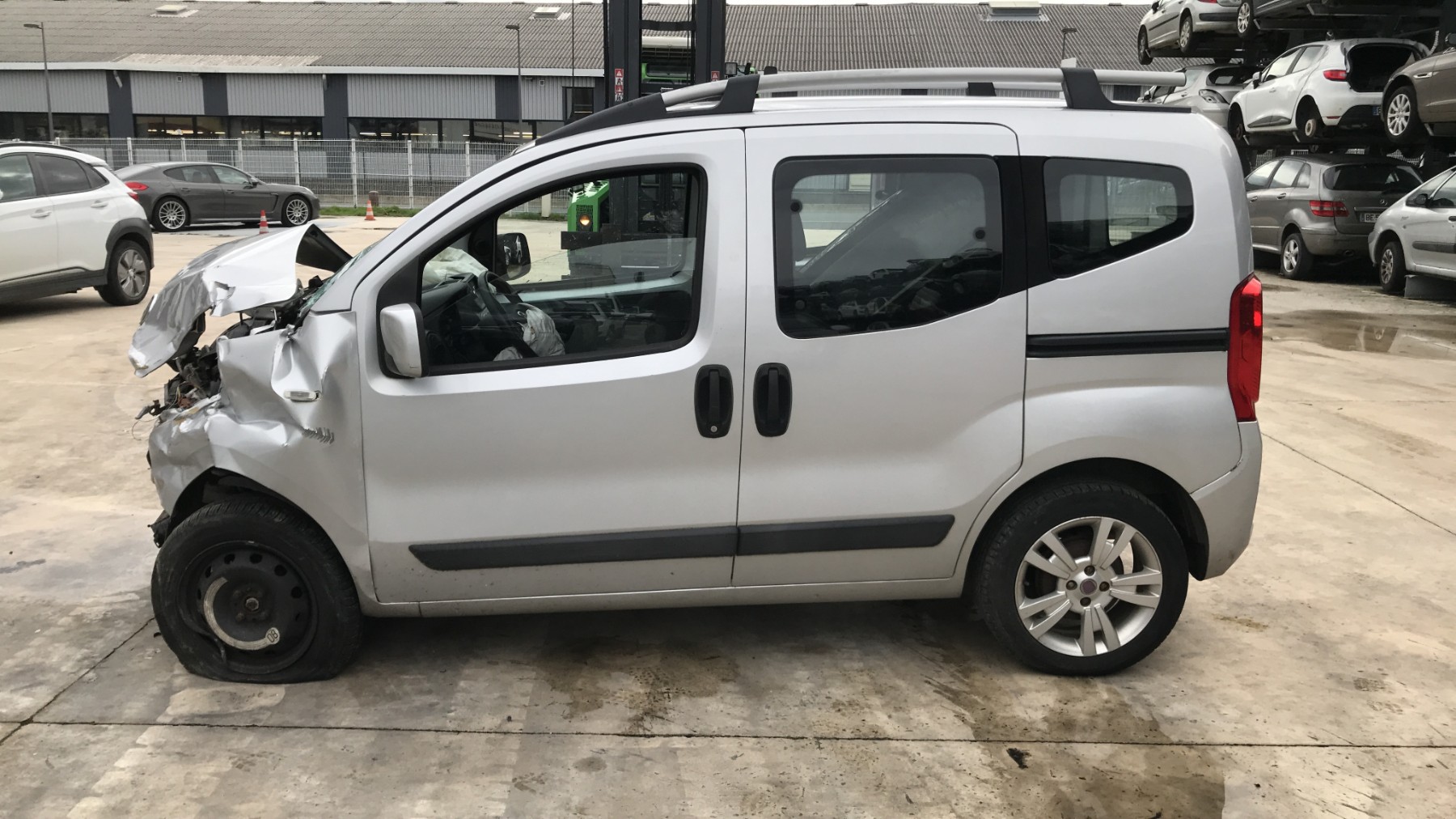 Image FIAT QUBO