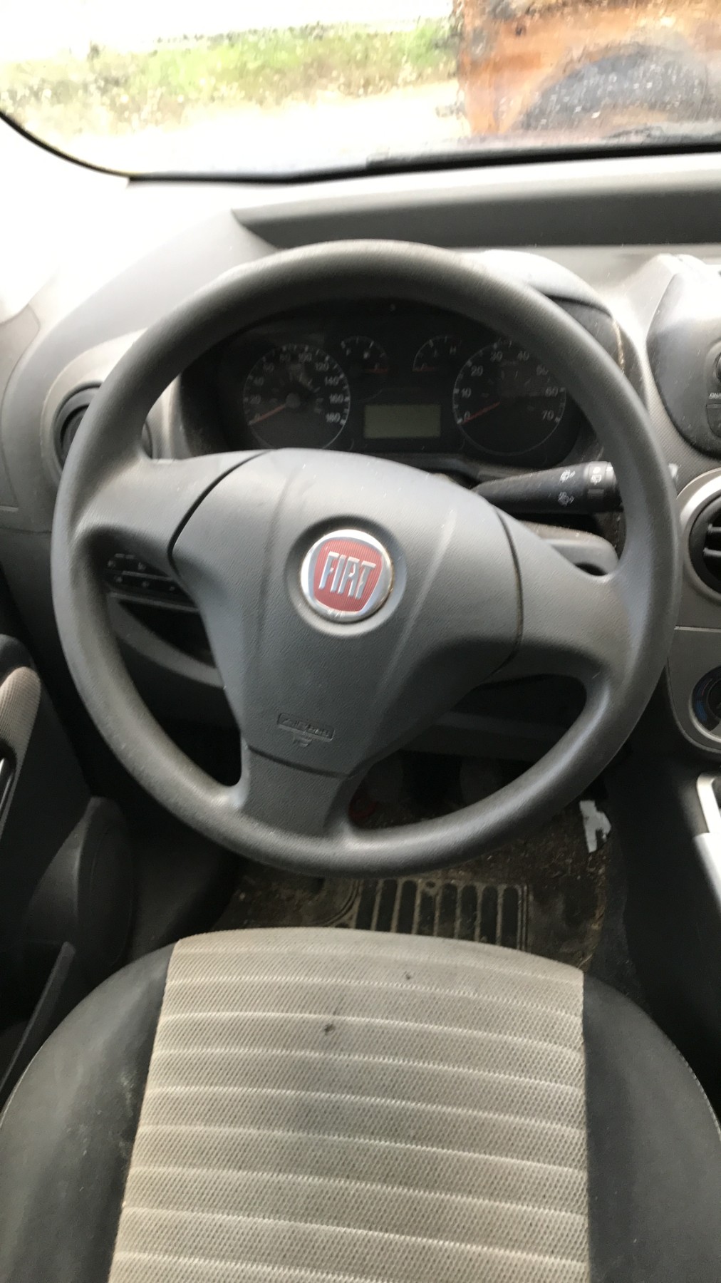 Image FIAT QUBO