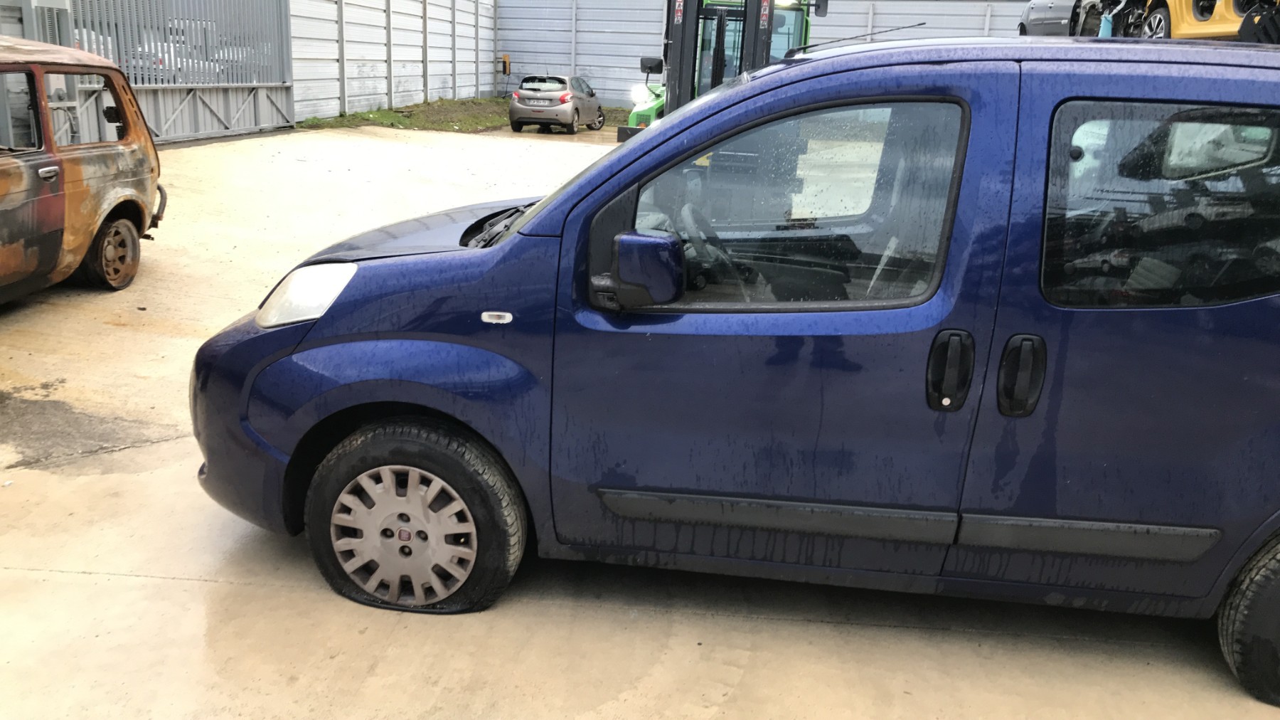 Image FIAT QUBO