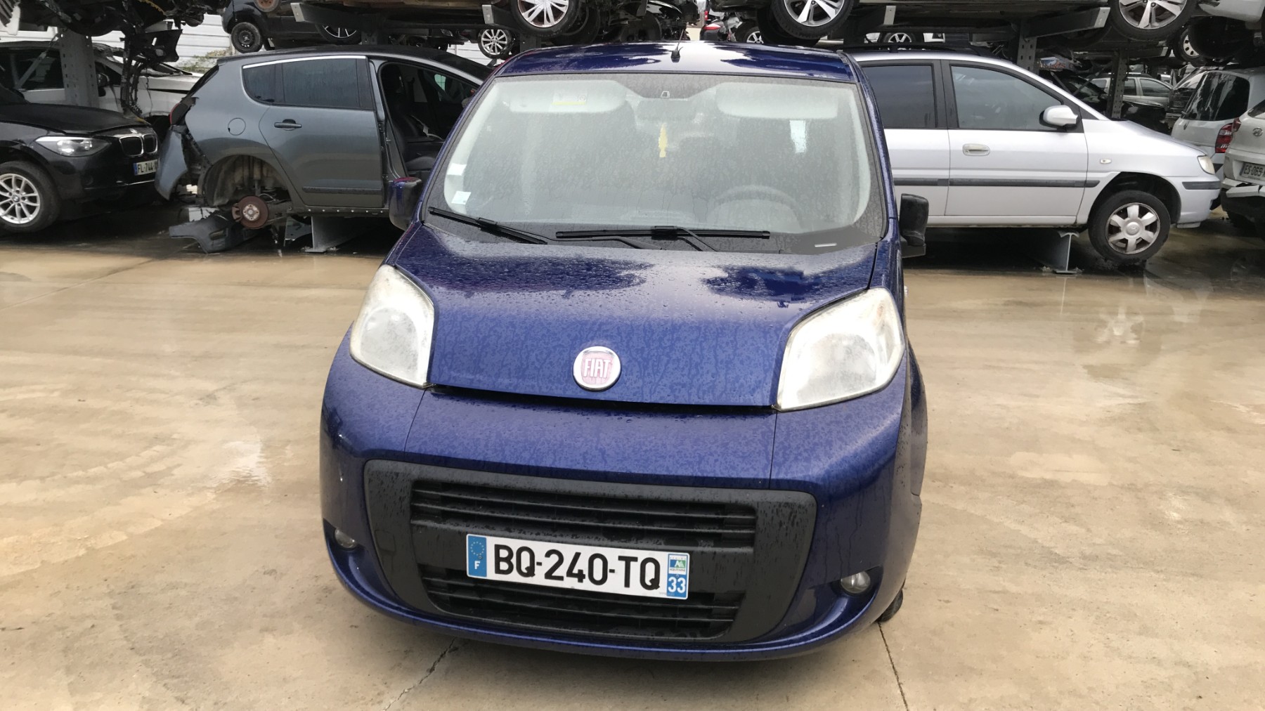 Image FIAT QUBO