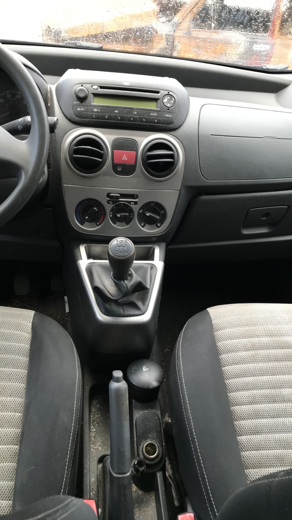 Image FIAT QUBO