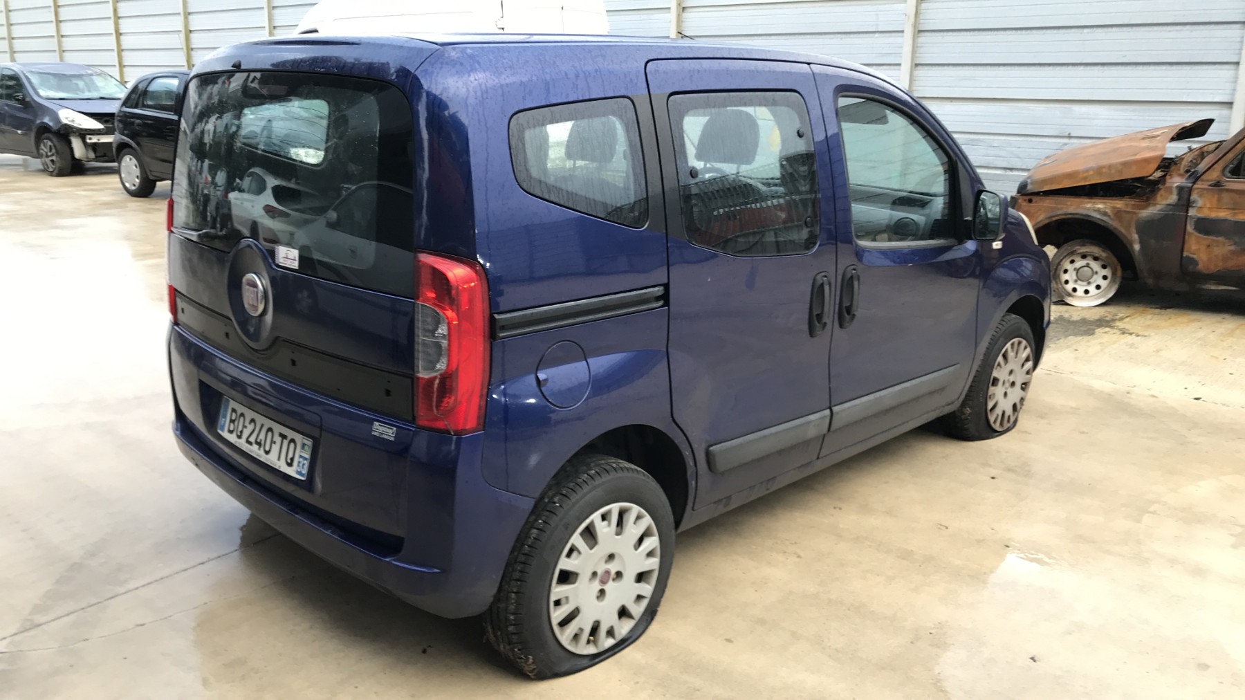 Image FIAT QUBO