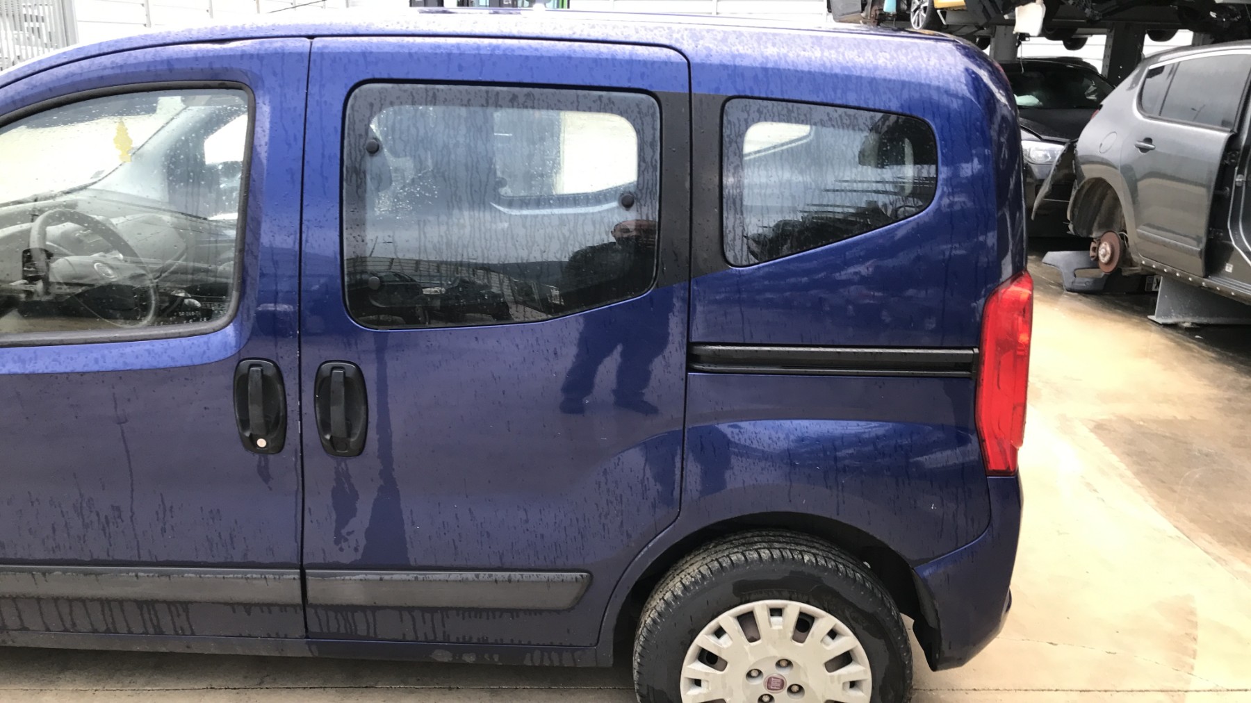 Image FIAT QUBO