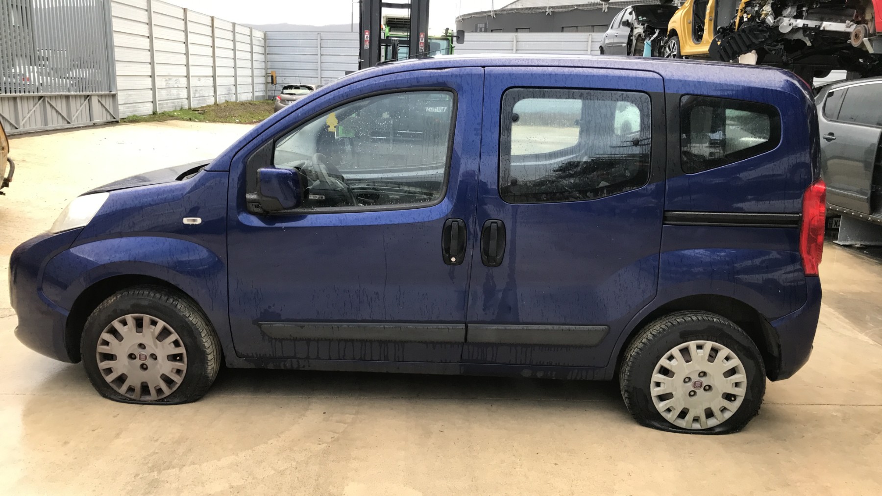 Image FIAT QUBO