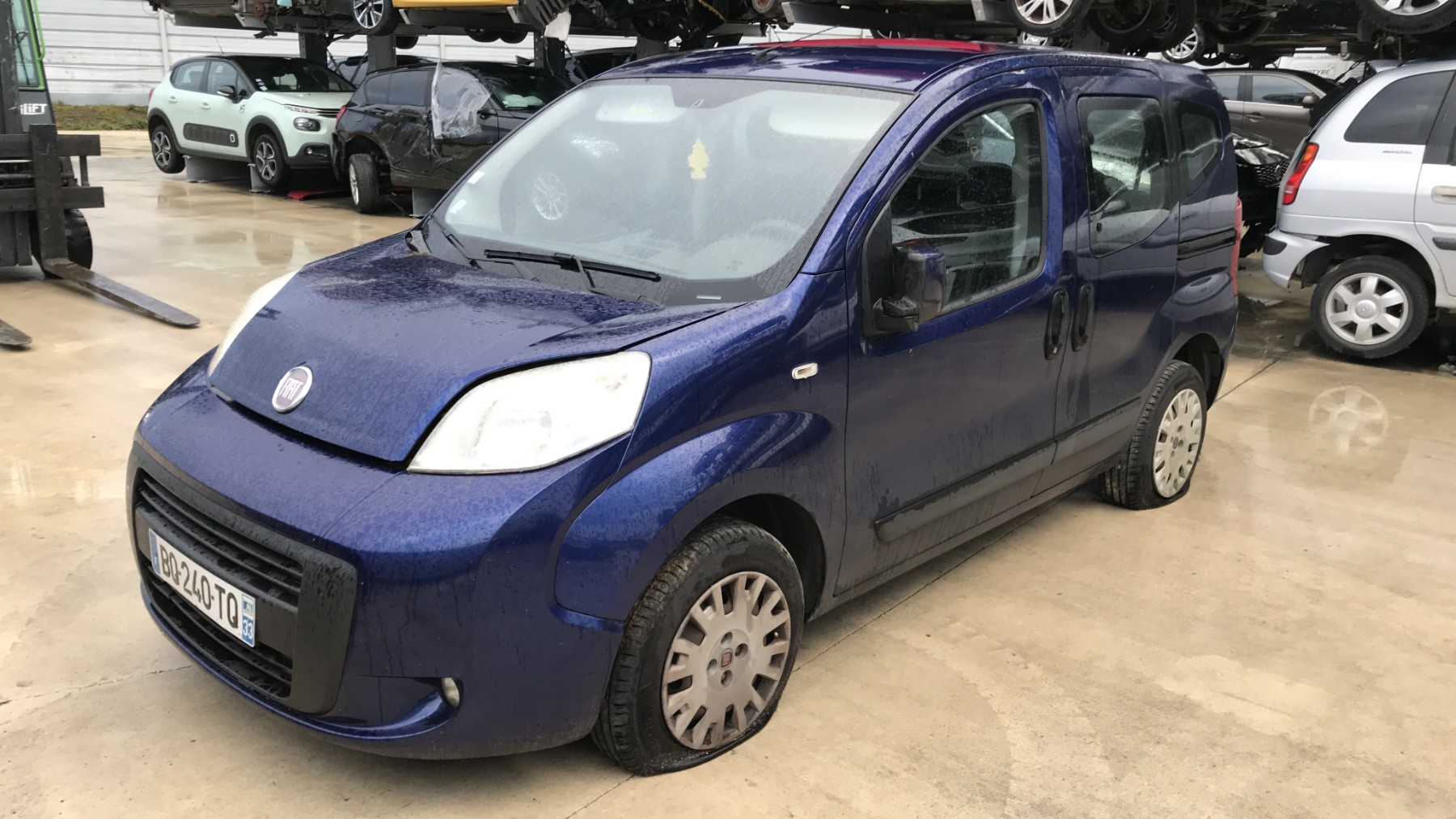 Image FIAT QUBO